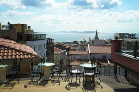 Sultanahmet Palace Hotel