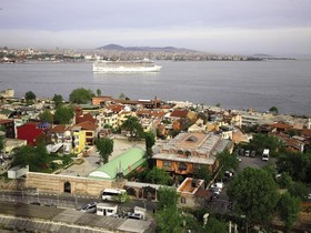 Sultanahmet Palace Hotel