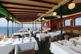 Sultanahmet Palace Hotel