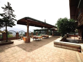 Sultanahmet Palace Hotel