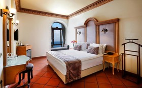 Sultanahmet Palace Hotel