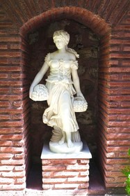 Sultanahmet Palace Hotel