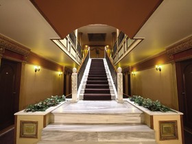 Sultanahmet Palace Hotel