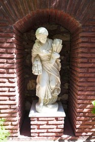 Sultanahmet Palace Hotel