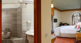 Sultanahmet Palace Hotel