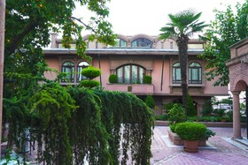 Sultanahmet Palace Hotel