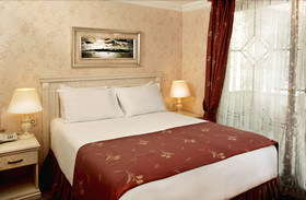 Sultanahmet Suites