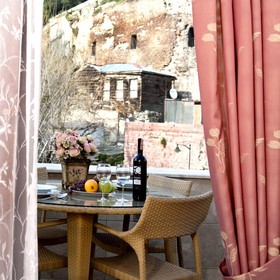 Sultanahmet Suites
