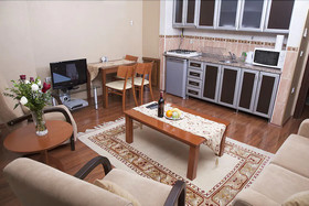 Sultanahmet Suites