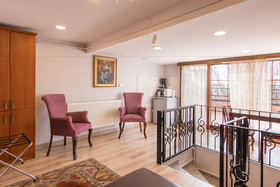 Sultanahmet Suites