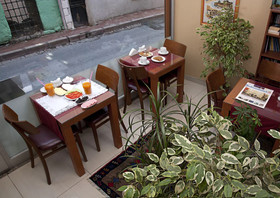 Sultanahmet Suites