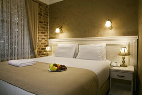 Sultanahmet Suites