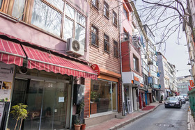 Sultanahmet Suites