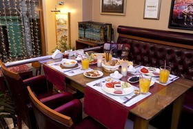 Sultanahmet Suites