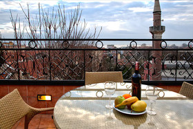 Sultanahmet Suites