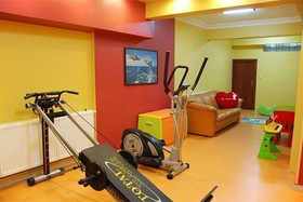 Sultanahmet Suites