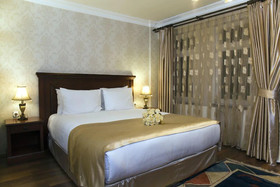 Sultanahmet Suites