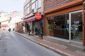 Sultanahmet Suites