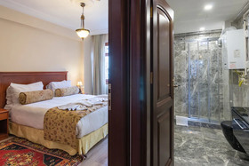 Sultanahmet Suites