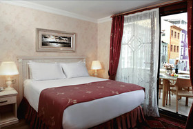 Sultanahmet Suites
