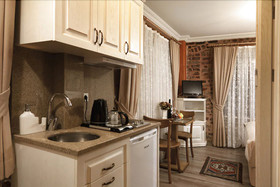 Sultanahmet Suites