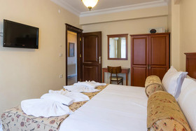 Sultanahmet Suites