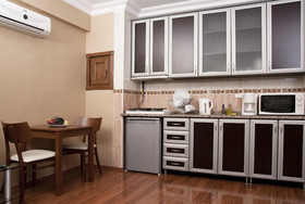 Sultanahmet Suites