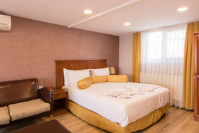 Sultanahmet Suites