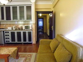 Sultanahmet Suites