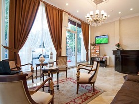 Sultans Hotel