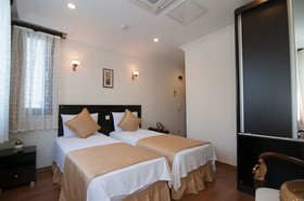 Sultans Hotel