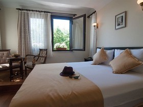 Sultans Hotel