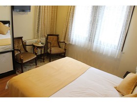 Sultans Hotel