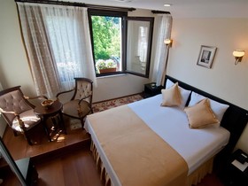 Sultans Hotel