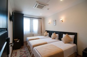 Sultans Hotel