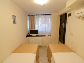 Sultans Hotel