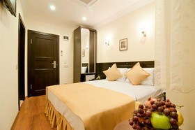 Sultans Hotel