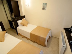 Sultans Hotel