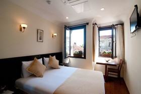 Sultans Hotel