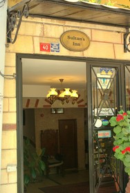Sultans Inn