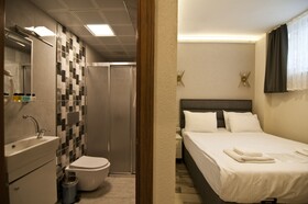 Sultan Suleyman Apart Hotel