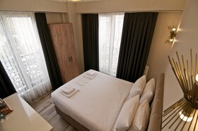 Sultan Suleyman Apart Hotel