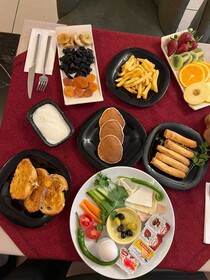 Sultan Suleyman Apart Hotel