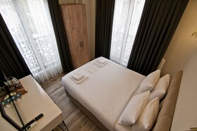 Sultan Suleyman Apart Hotel