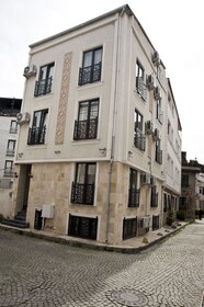 Sultan Suleyman Apart Hotel