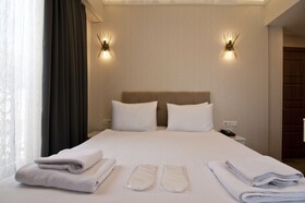 Sultan Suleyman Apart Hotel