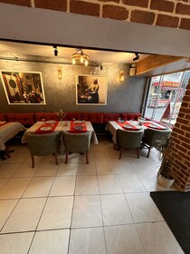 Sultan Suleyman Apart Hotel