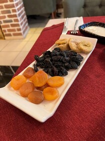 Sultan Suleyman Apart Hotel