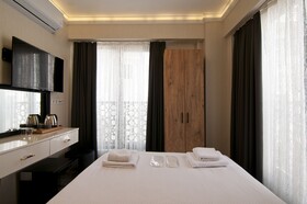Sultan Suleyman Apart Hotel