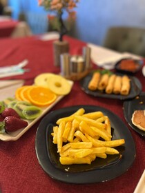 Sultan Suleyman Apart Hotel